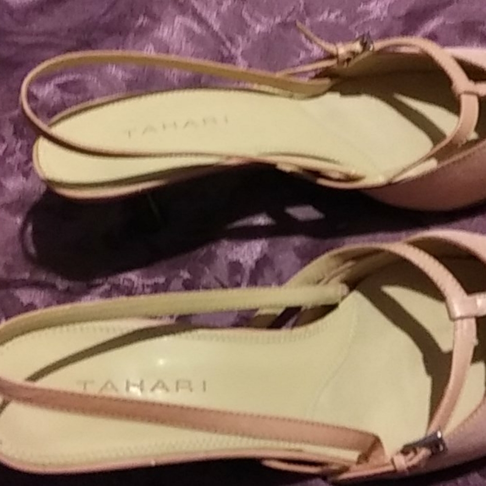 Shoes - Picture 3 of 3